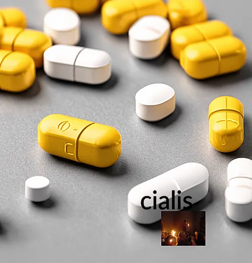 Cialis in vendita in italia